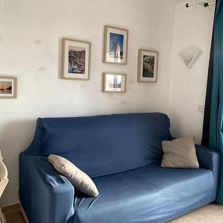 Brut Apartamento Con Piscina Cala'N Blanes  Екстер'єр фото