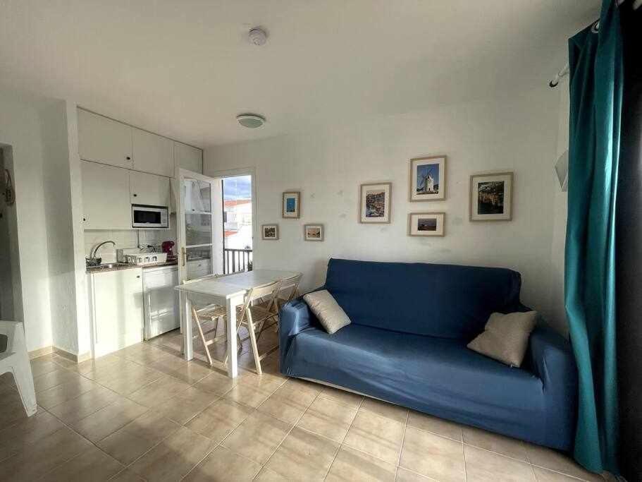 Brut Apartamento Con Piscina Cala'N Blanes  Екстер'єр фото