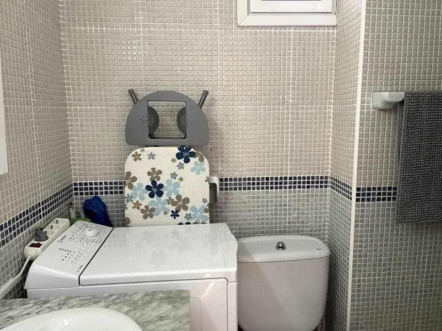 Brut Apartamento Con Piscina Cala'N Blanes  Екстер'єр фото